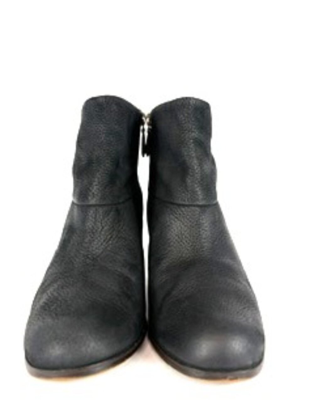 Cole Haan NikeAir Bootie Ankle boot, Bull hide leather, L13 D38775-Size 8B - Picture 3 of 11